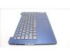 Lenovo 5CB1M46319 Tastatur inkl. Topcase ASM_NORDIC L 83EQFPABBL