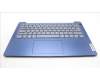 Lenovo 5CB1M46323 Tastatur inkl. Topcase spanisch L 83EQFPABBL