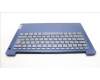 Lenovo 5CB1M46323 Tastatur inkl. Topcase spanisch L 83EQFPABBL