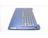 Lenovo 5CB1M46323 Tastatur inkl. Topcase spanisch L 83EQFPABBL