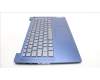 Lenovo 5CB1M46323 Tastatur inkl. Topcase spanisch L 83EQFPABBL