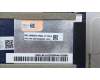 Lenovo 5CB1M46323 Tastatur inkl. Topcase spanisch L 83EQFPABBL