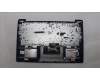 Lenovo 5CB1M46324 Tastatur inkl. Topcase schweiz L 83EQFPABBL