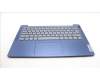 Lenovo 5CB1M46324 Tastatur inkl. Topcase schweiz L 83EQFPABBL