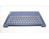 Lenovo 5CB1M46324 Tastatur inkl. Topcase schweiz L 83EQFPABBL
