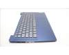 Lenovo 5CB1M46324 Tastatur inkl. Topcase schweiz L 83EQFPABBL