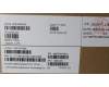 Lenovo 5CB1M46328 Tastatur inkl. Topcase ASM_UK L 83EQFPABBL