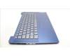 Lenovo 5CB1M46328 Tastatur inkl. Topcase ASM_UK L 83EQFPABBL