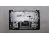 Lenovo 5CB1M46332 Tastatur inkl. Topcase ASM_BEL L 83EQNFPAB