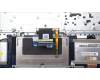 Lenovo 5CB1M46335 Tastatur inkl. Topcase ASM_CZE/SLK L 83EQNFPAB