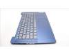 Lenovo 5CB1M46335 Tastatur inkl. Topcase ASM_CZE/SLK L 83EQNFPAB