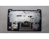 Lenovo 5CB1M46335 Tastatur inkl. Topcase ASM_CZE/SLK L 83EQNFPAB