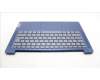Lenovo 5CB1M46341 Tastatur inkl. Topcase deutsch L 83EQNFPAB