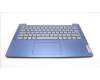 Lenovo 5CB1M46347 Tastatur inkl. Topcase ASM_ITA L 83EQNFPAB