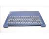 Lenovo 5CB1M46347 Tastatur inkl. Topcase ASM_ITA L 83EQNFPAB