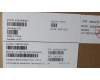 Lenovo 5CB1M46351 Tastatur inkl. Topcase ASM_NORDIC L 83EQNFPAB