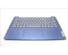 Lenovo 5CB1M46351 Tastatur inkl. Topcase ASM_NORDIC L 83EQNFPAB