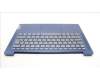 Lenovo 5CB1M46351 Tastatur inkl. Topcase ASM_NORDIC L 83EQNFPAB