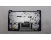 Lenovo 5CB1M46352 Tastatur inkl. Topcase ASM_POR L 83EQNFPAB