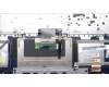 Lenovo 5CB1M46352 Tastatur inkl. Topcase ASM_POR L 83EQNFPAB