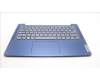 Lenovo 5CB1M46355 Tastatur inkl. Topcase spanisch L 83EQNFPAB