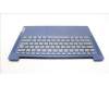 Lenovo 5CB1M46355 Tastatur inkl. Topcase spanisch L 83EQNFPAB