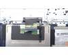 Lenovo 5CB1M46355 Tastatur inkl. Topcase spanisch L 83EQNFPAB