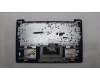 Lenovo 5CB1M46356 Tastatur inkl. Topcase schweiz L 83EQNFPAB