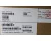 Lenovo 5CB1M46356 Tastatur inkl. Topcase schweiz L 83EQNFPAB