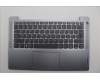 Lenovo 5CB1M46364 Tastatur inkl. Topcase ASM_UK L 83EQFPAGN