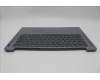 Lenovo 5CB1M46364 Tastatur inkl. Topcase ASM_UK L 83EQFPAGN