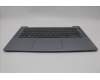 Lenovo 5CB1M46364 Tastatur inkl. Topcase ASM_UK L 83EQFPAGN