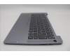 Lenovo 5CB1M46364 Tastatur inkl. Topcase ASM_UK L 83EQFPAGN