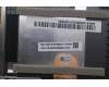Lenovo 5CB1M46364 Tastatur inkl. Topcase ASM_UK L 83EQFPAGN