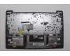 Lenovo 5CB1M46365 Tastatur inkl. Topcase ASM_ITA L 83EQFPAGN