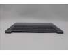 Lenovo 5CB1M46365 Tastatur inkl. Topcase ASM_ITA L 83EQFPAGN