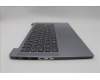 Lenovo 5CB1M46365 Tastatur inkl. Topcase ASM_ITA L 83EQFPAGN