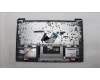Lenovo 5CB1M46366 Tastatur inkl. Topcase spanisch L 83EQFPAGN