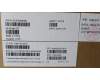 Lenovo 5CB1M46366 Tastatur inkl. Topcase spanisch L 83EQFPAGN