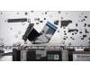 Lenovo 5CB1M46366 Tastatur inkl. Topcase spanisch L 83EQFPAGN