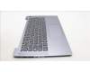 Lenovo 5CB1M46366 Tastatur inkl. Topcase spanisch L 83EQFPAGN