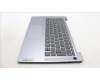 Lenovo 5CB1M46376 Tastatur inkl. Topcase deutsch L 83EQFPAGN