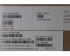 Lenovo 5CB1M46387 Tastatur inkl. Topcase ASM_EURO ENG L83EQFPAGN