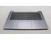 Lenovo 5CB1M46394 Tastatur inkl. Topcase ASM_ENG L 83EQNFPAGN