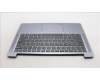 Lenovo 5CB1M46394 Tastatur inkl. Topcase ASM_ENG L 83EQNFPAGN