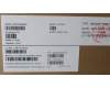 Lenovo 5CB1M46396 Tastatur inkl. Topcase ASM_ITA L 83EQNFPAGN