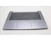 Lenovo 5CB1M46396 Tastatur inkl. Topcase ASM_ITA L 83EQNFPAGN