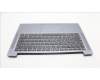 Lenovo 5CB1M46396 Tastatur inkl. Topcase ASM_ITA L 83EQNFPAGN