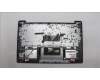 Lenovo 5CB1M46397 Tastatur inkl. Topcase spanisch L 83EQNFPAGN