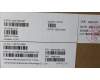 Lenovo 5CB1M46397 Tastatur inkl. Topcase spanisch L 83EQNFPAGN
